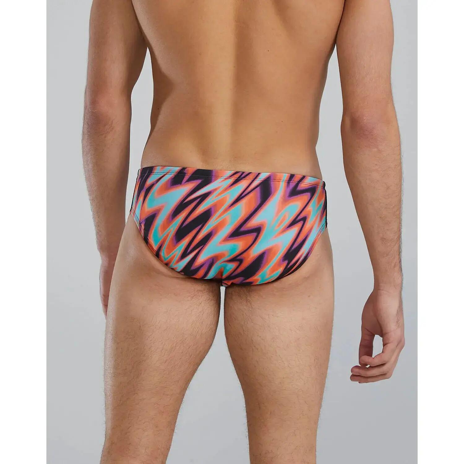 Slip de bain TYR Durafast Elite 2/4