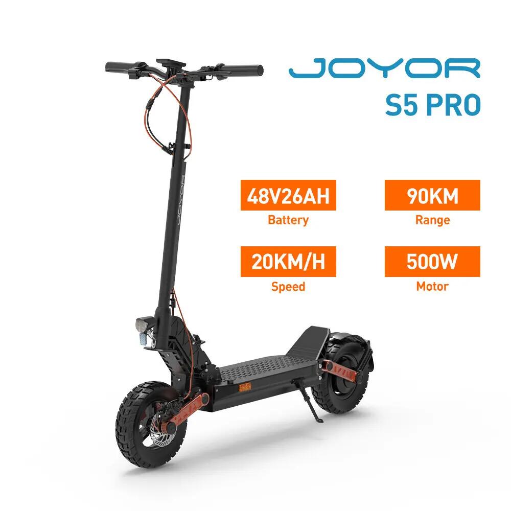 JOYOR picture