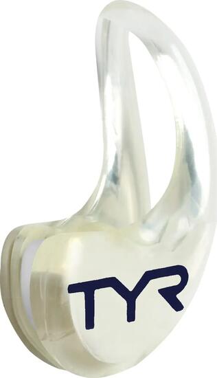 Pince Nez De Natation Silicone Ergo Swimclip TYR
