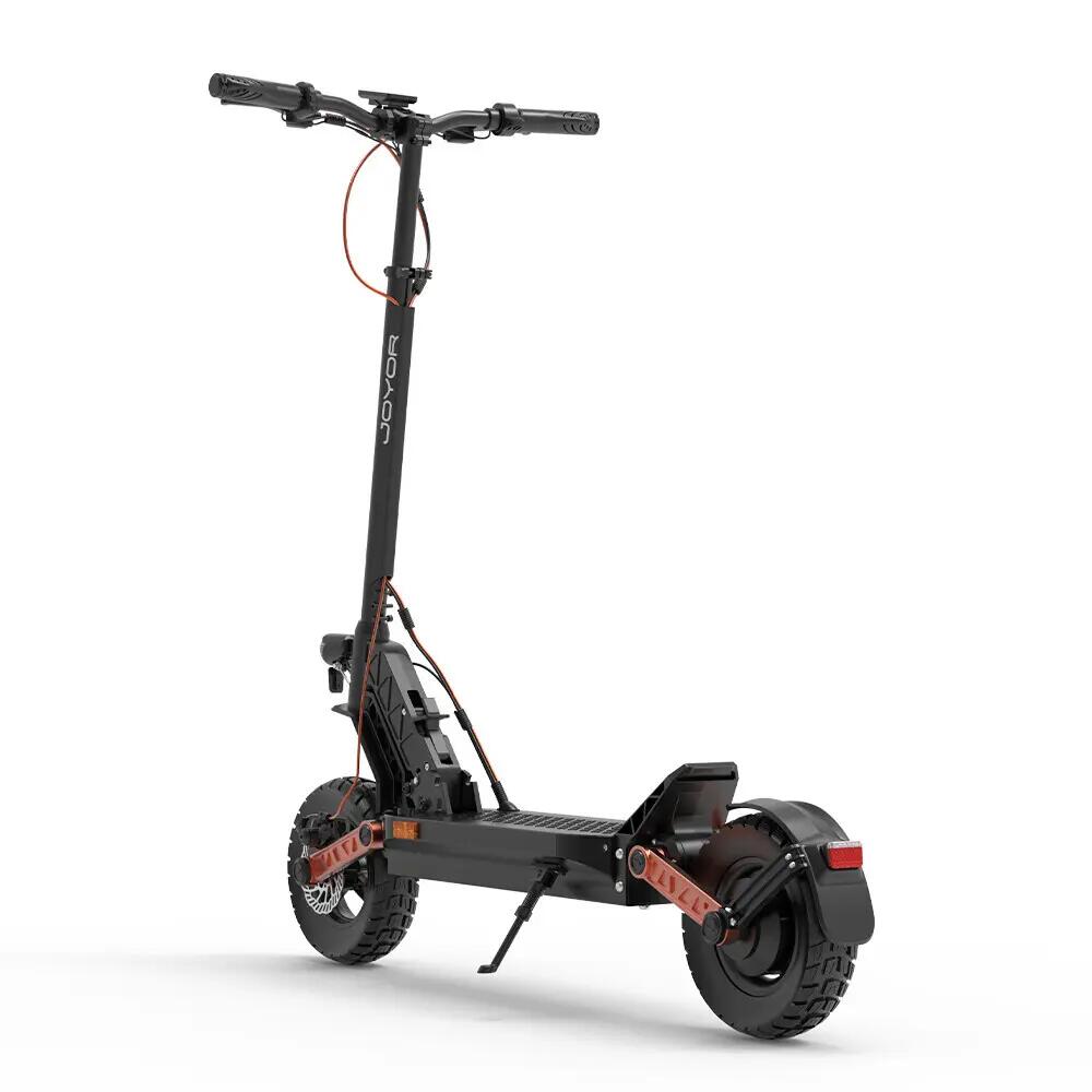 E-Scooter JOYOR S5 PRO ABE 500W 20 km/h 3/9