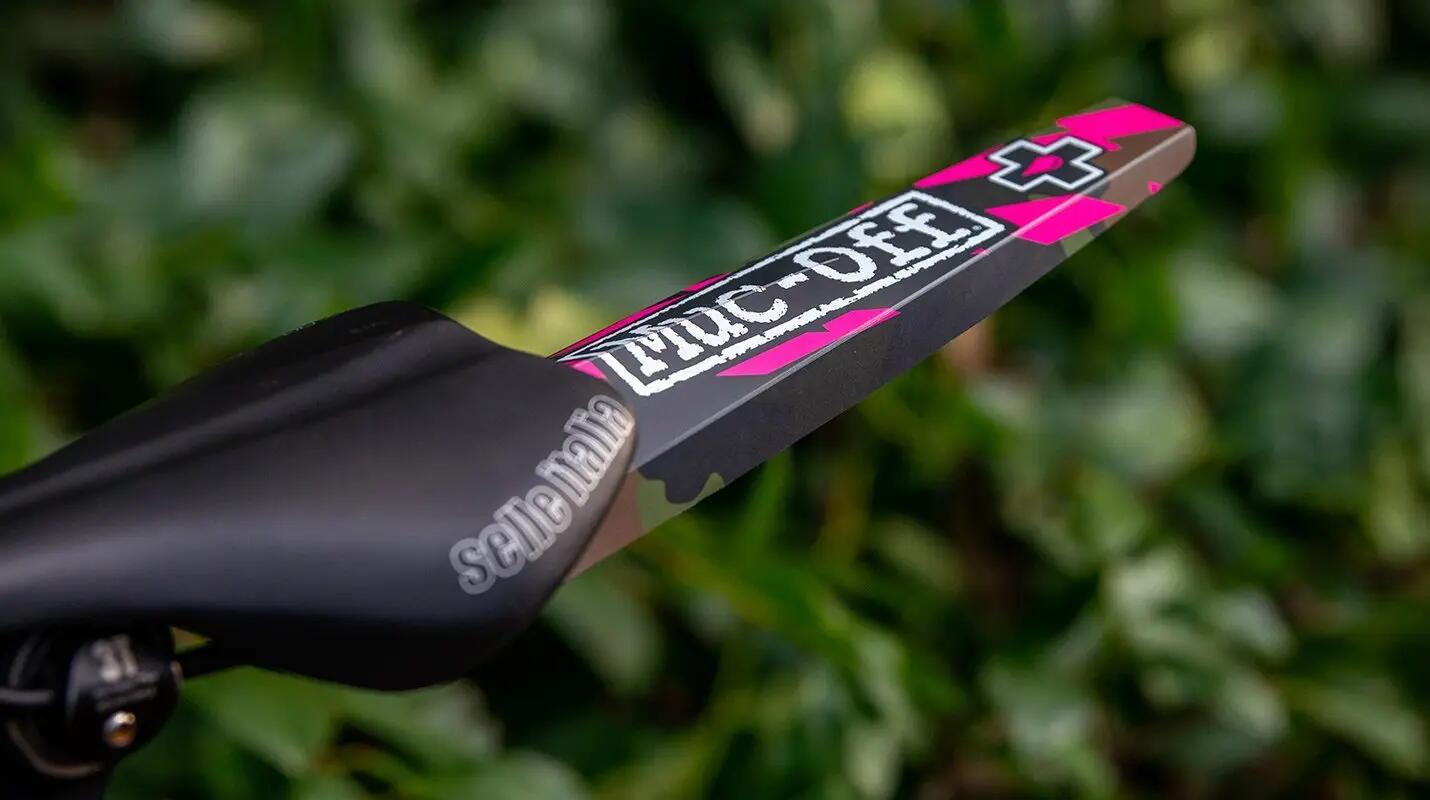 Garde-Boue Arrière Muc Off Rear Ride Guard Camo 4/4