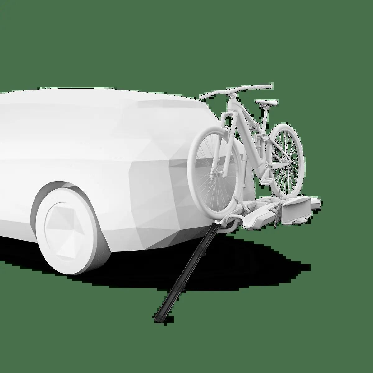 Thule Laderampe Epos faltbar 3/5