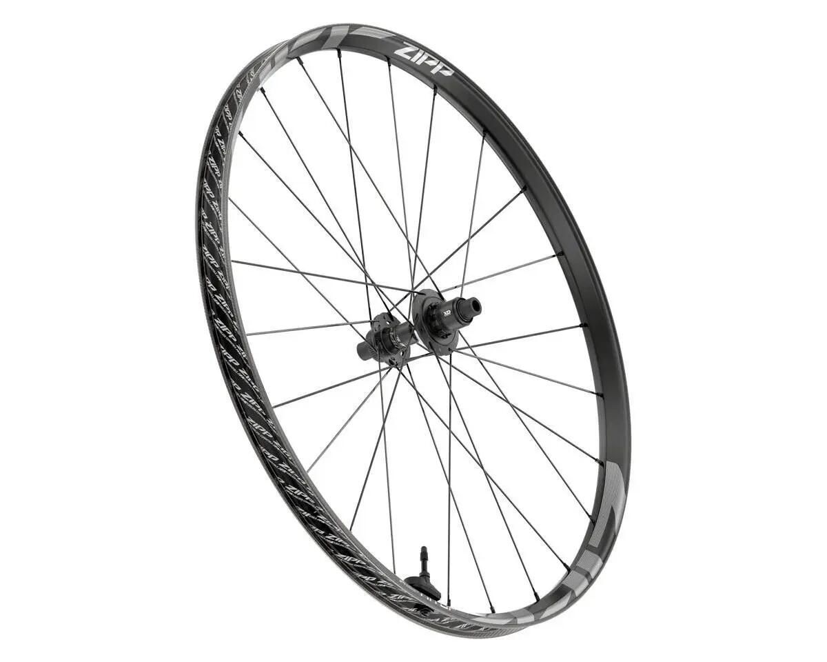 Ruota posteriore di bicicletta Zipp 1Zero Hitop SW 2/3
