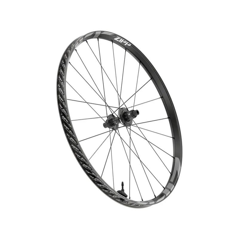 Zipp 1zero Hitop Sw Black - 29