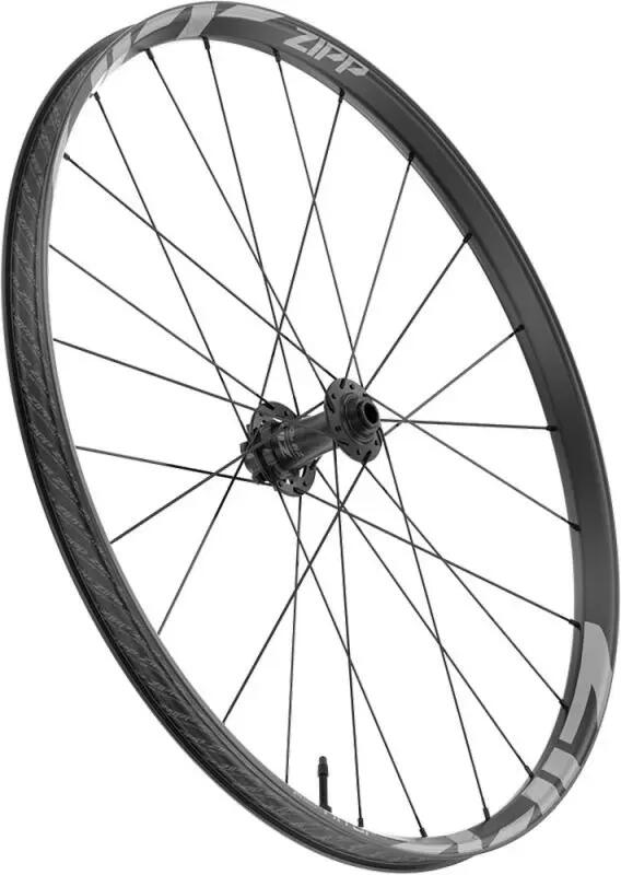 Przednie koło roweru Zipp 1Zero Hitop 2/3