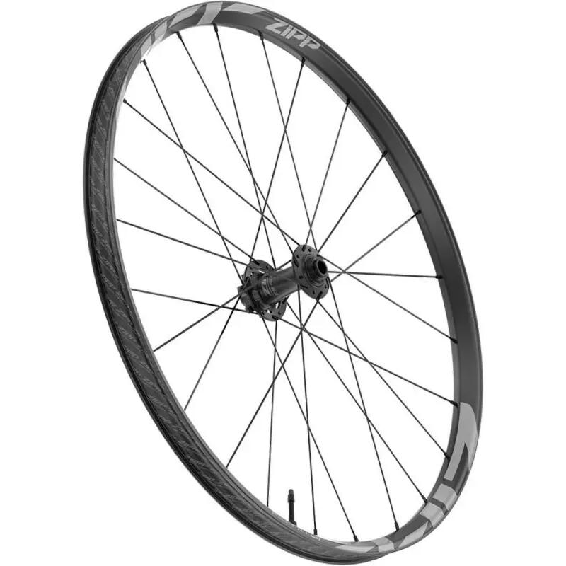 Zipp 1zero Hitop S Black - 29