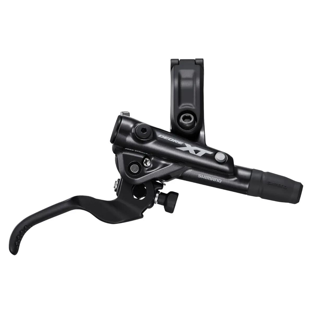Frana disc hidraulica - Deore XT - BL-M8100 + BR-M8120 - 1700mm 4/4