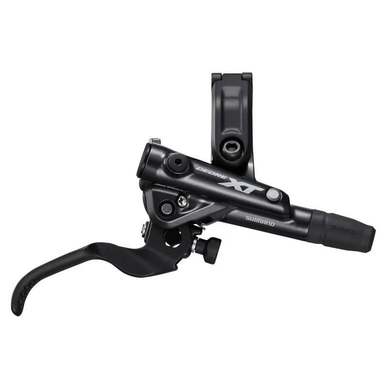 Frana disc hidraulica - Deore XT - BL-M8100 + BR-M8120 - 1700mm