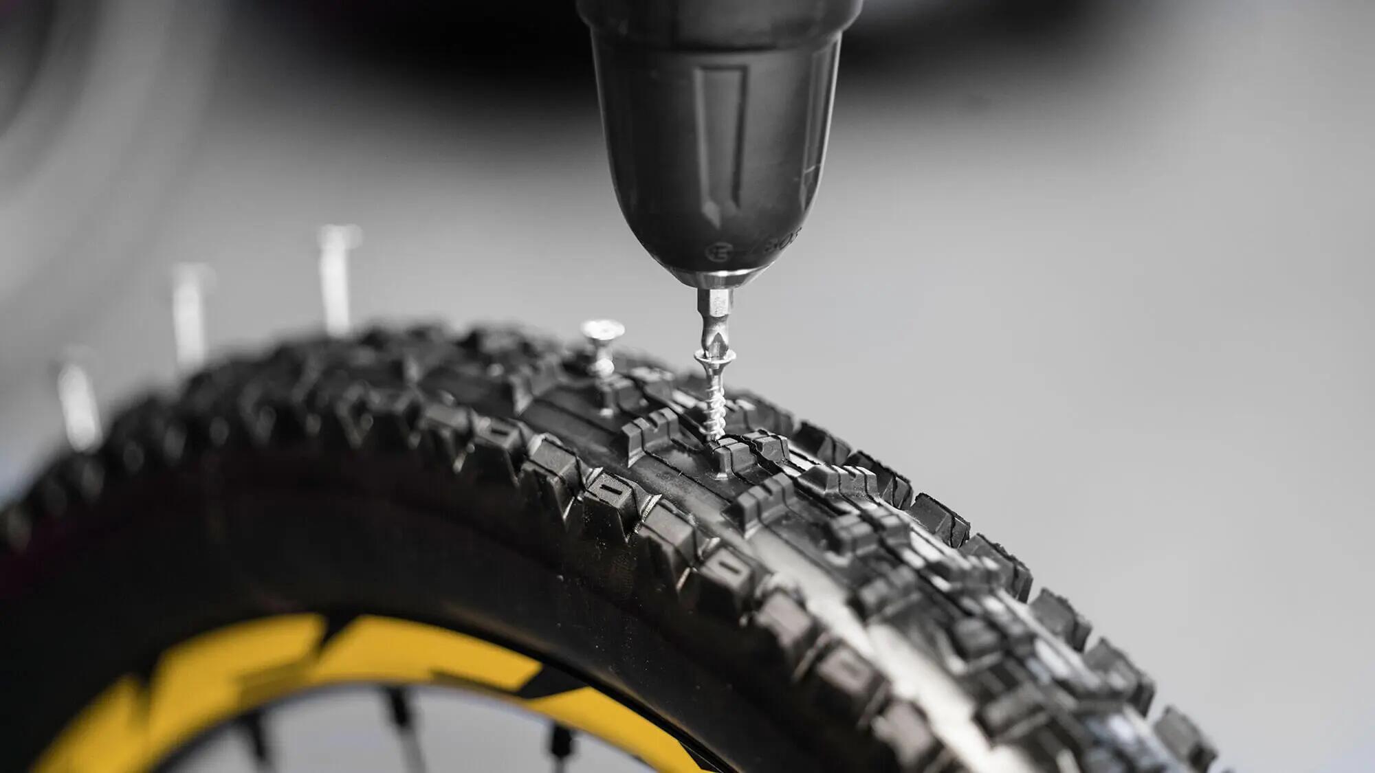 Préventif anti crevaison Muc-Off tubeless 140 mL 4/5