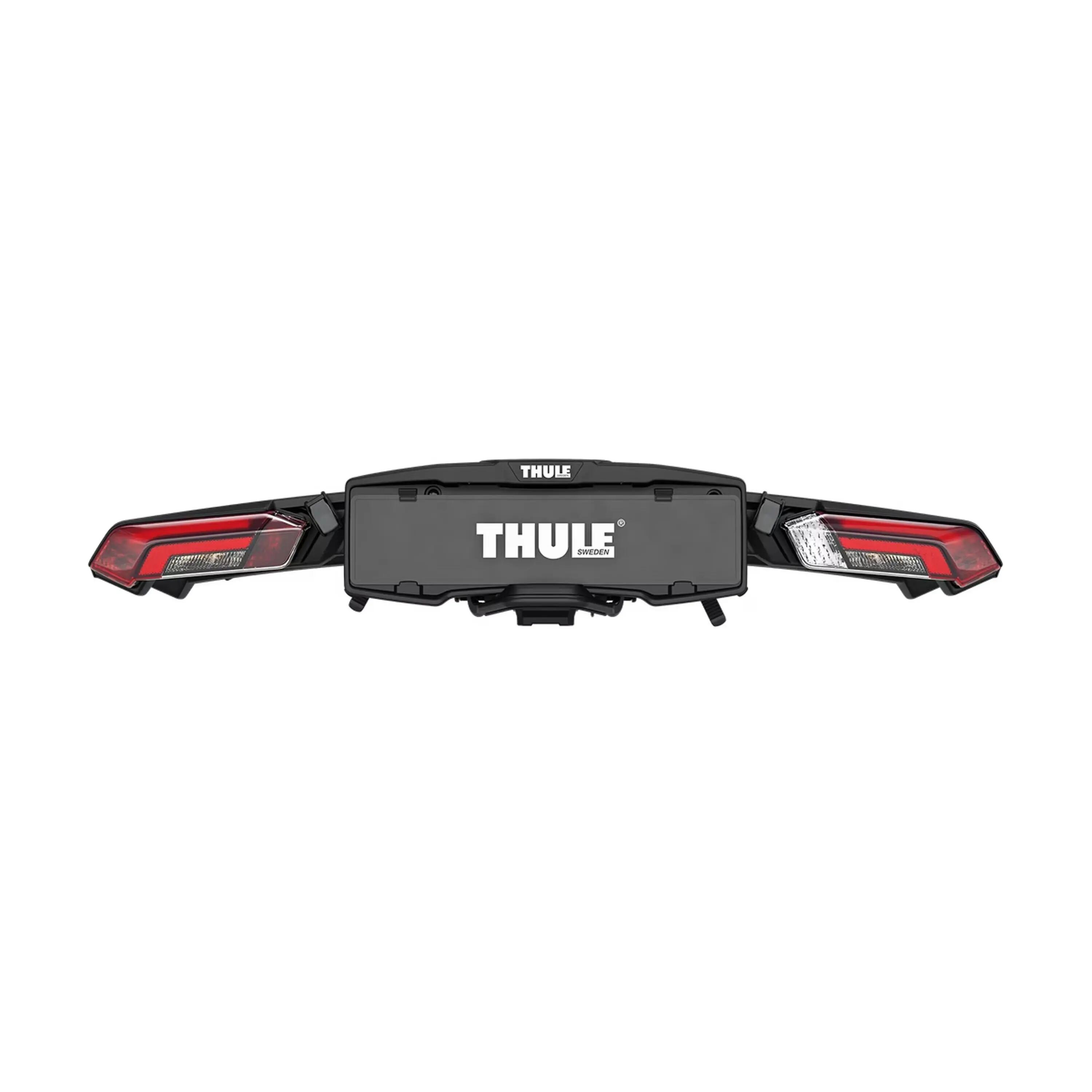Thule Kupplungsträger Epos für 2 Fahrräder 2/5