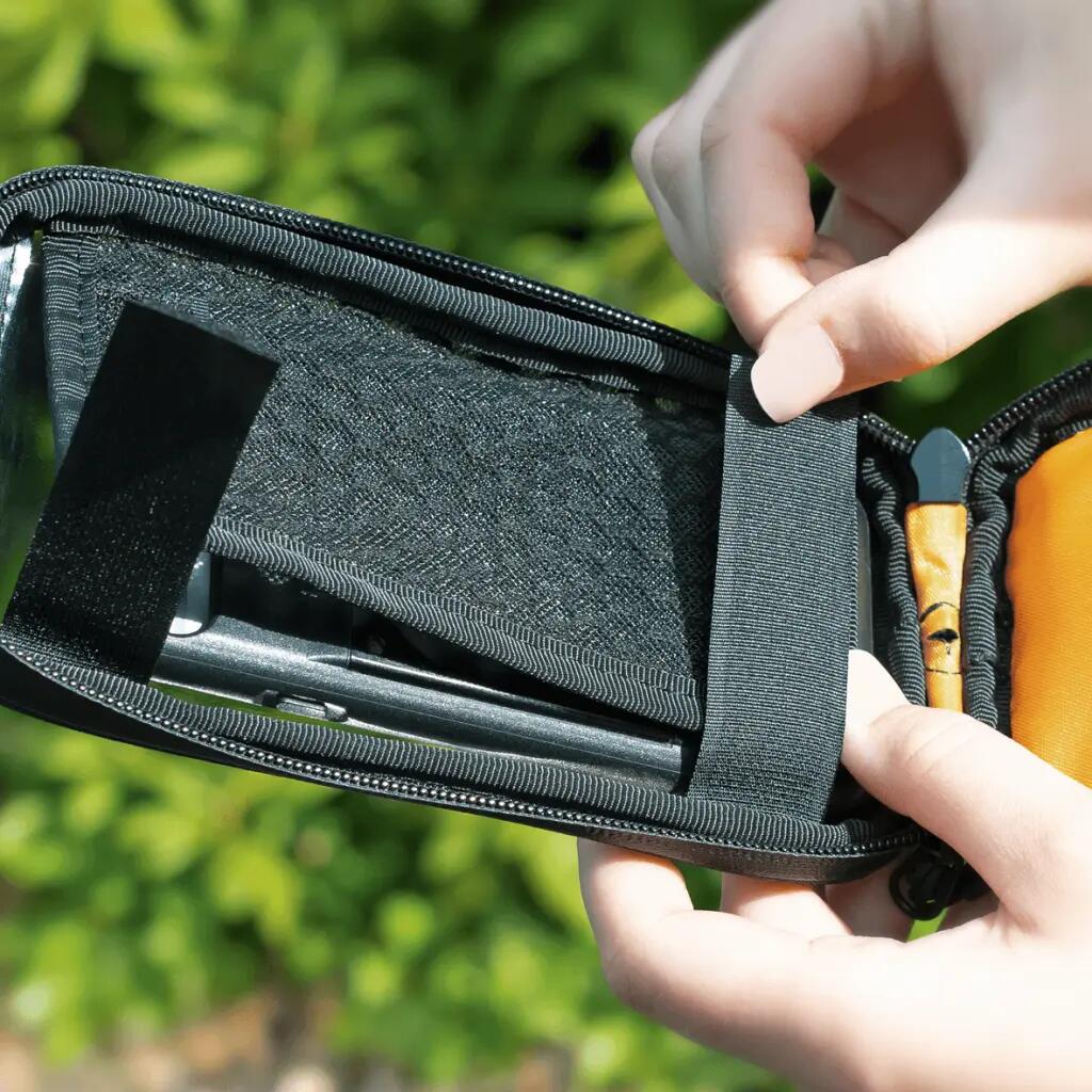 COM / Smartbag - Schwarz 5/5