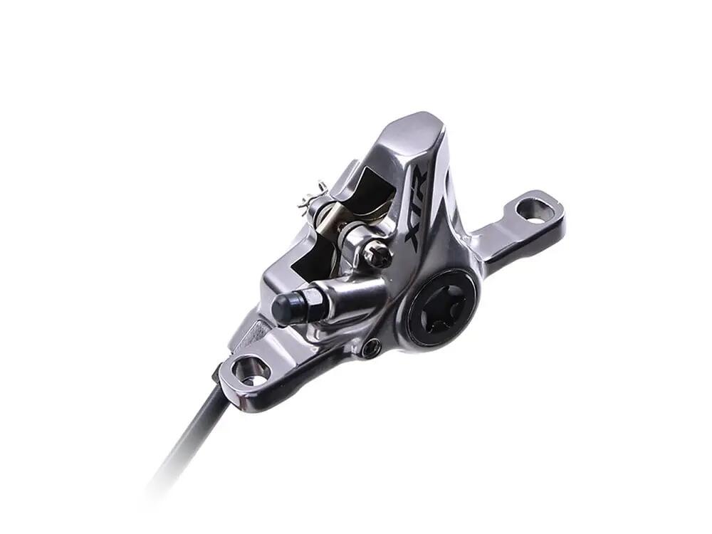 Hamowanie Shimano XTR BRM9100JKITM9100 4/5