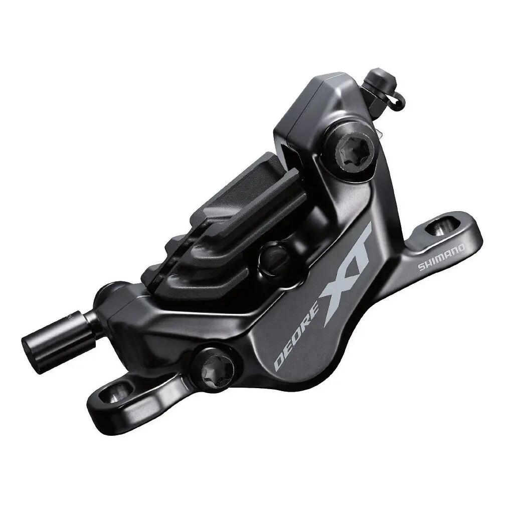 Frana disc hidraulica - Deore XT - BL-M8100 + BR-M8120 - 1700mm 3/4