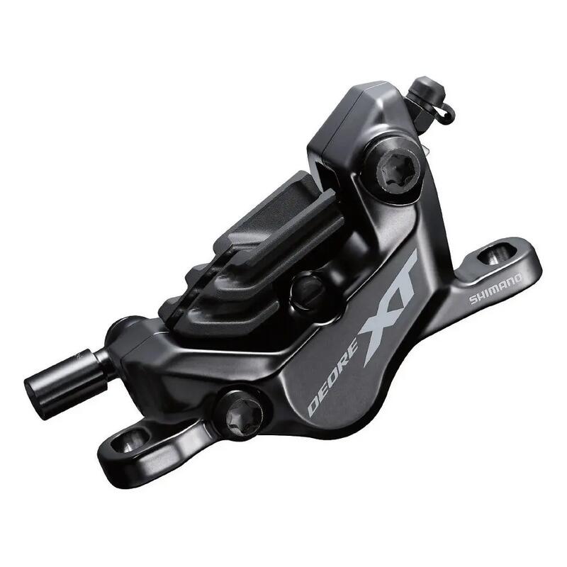 Frana disc hidraulica - Deore XT - BL-M8100 + BR-M8120 - 1700mm