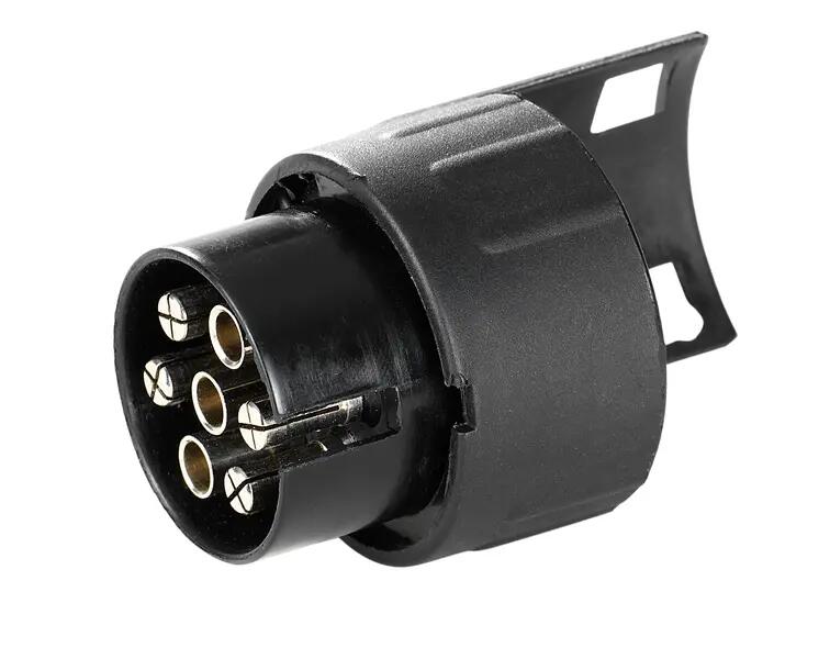 Fietsendragers Accessoire Thule Adapter 9906 2/2