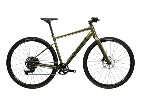 Vélo Kross Esker 1.0