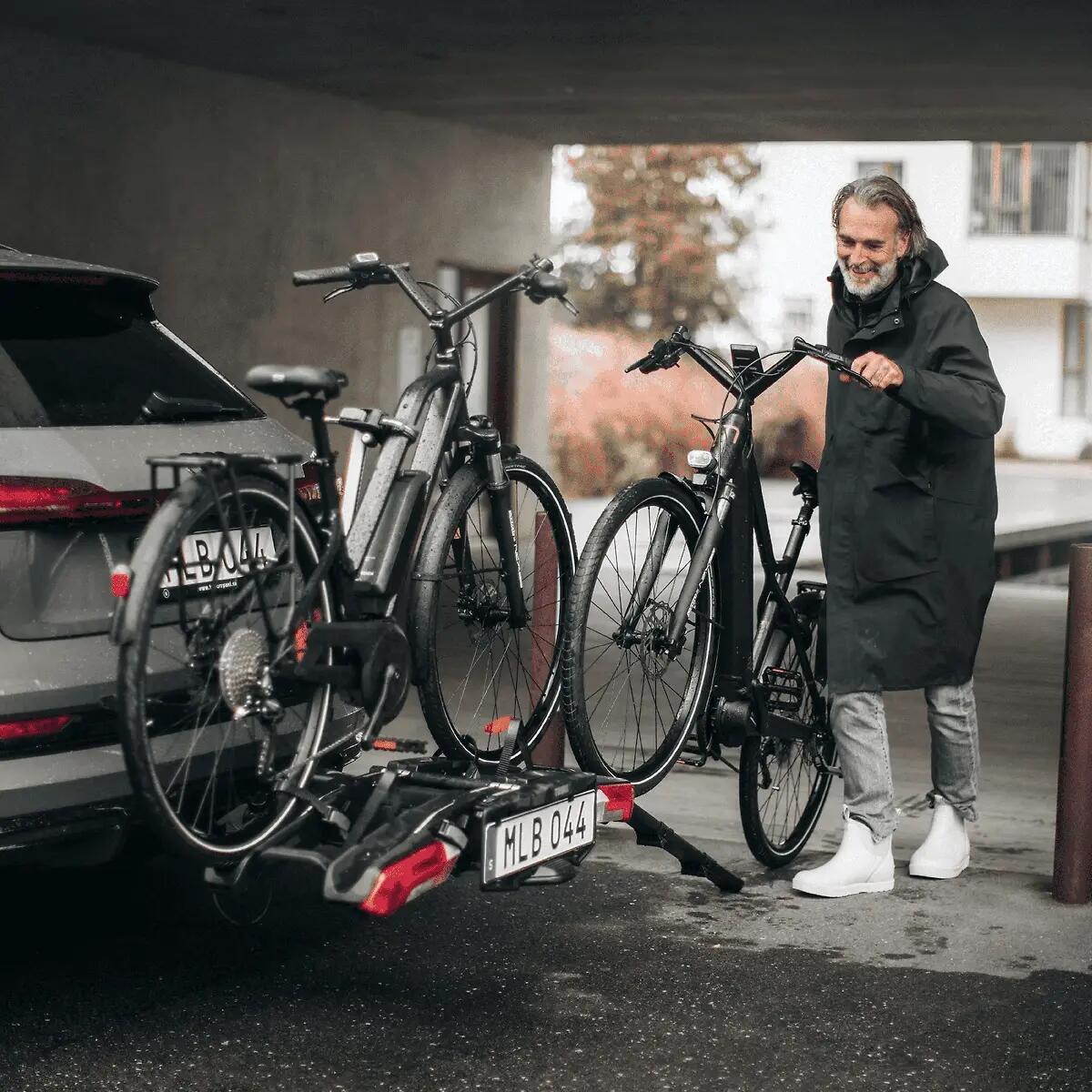 Thule Laderampe Epos faltbar 5/5