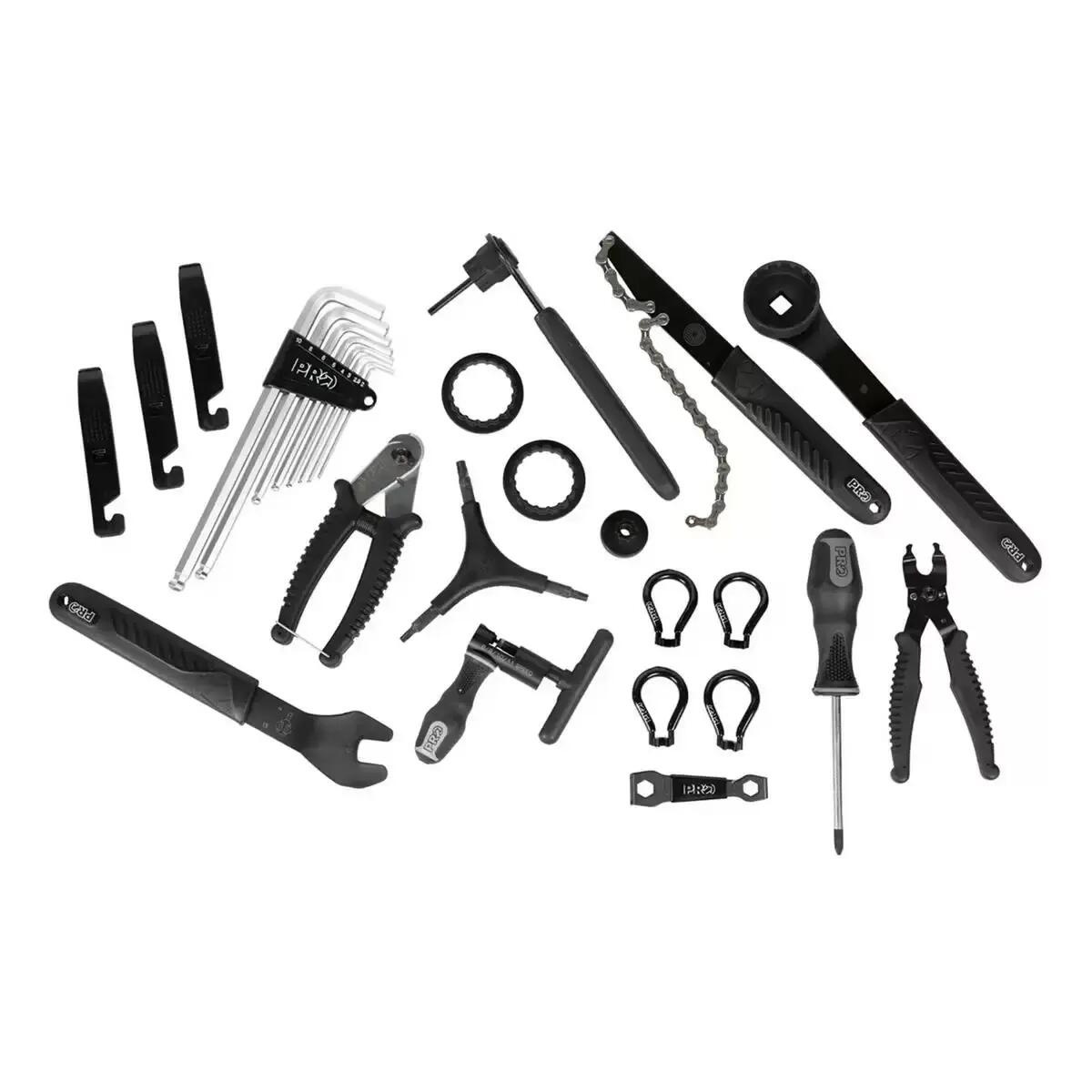 Gereedschapskist Pro Advanced 3/5