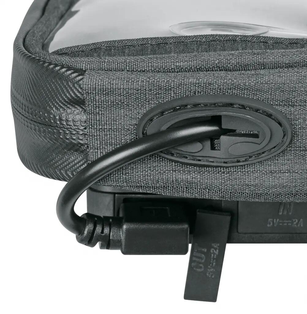 COM / Smartbag - Schwarz 4/5