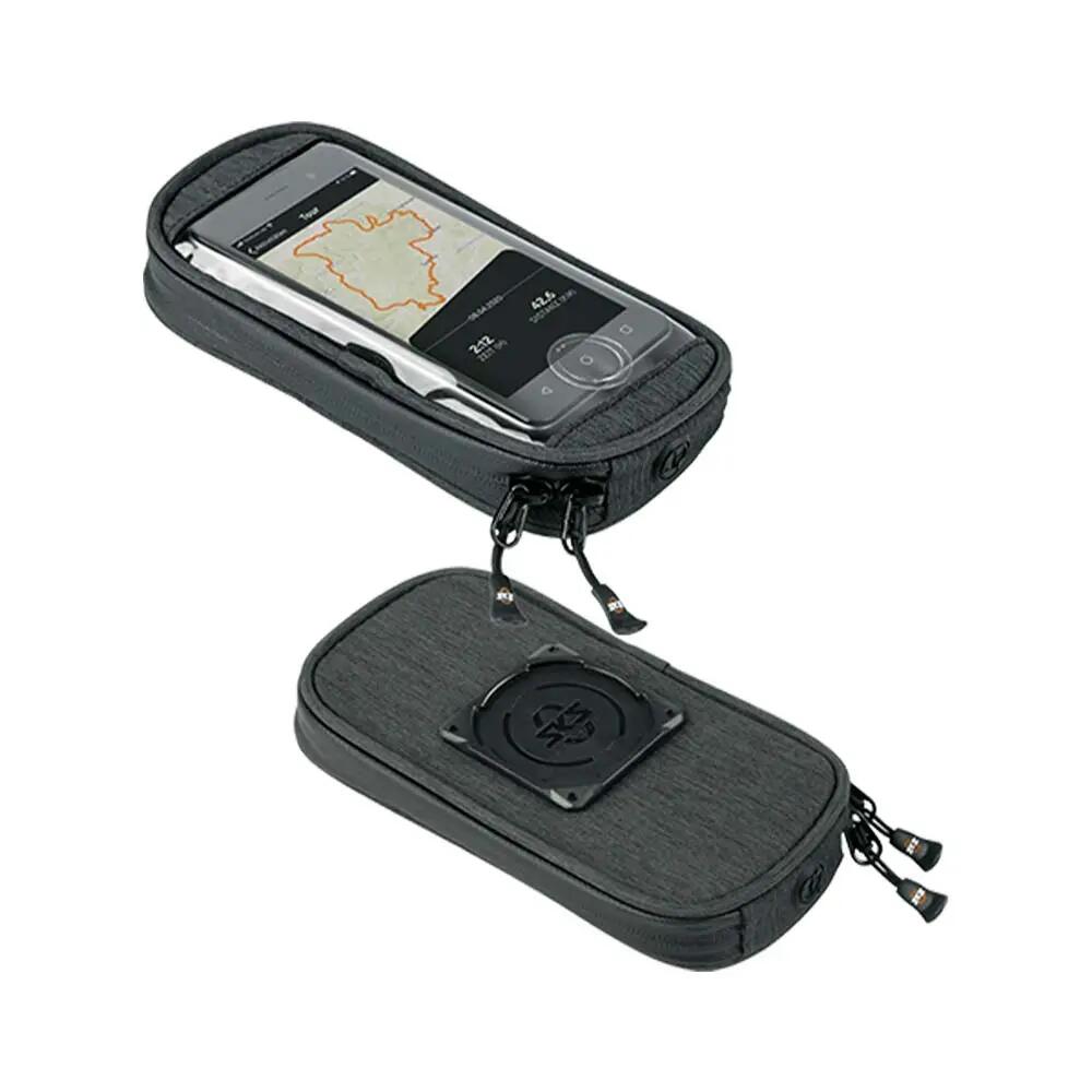COM / Smartbag - Schwarz 3/5