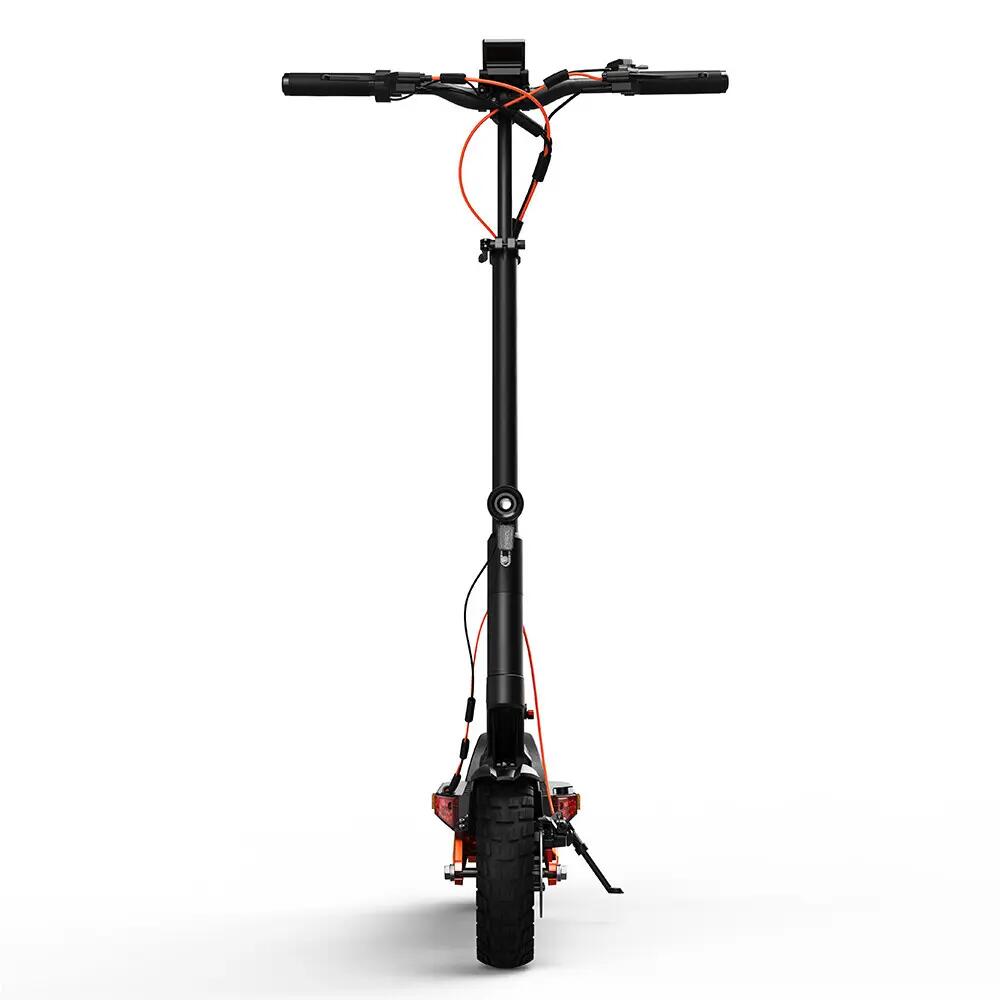 JOYOR T6 elektromos roller, kb. 70 km hatótávolsággal 6/13