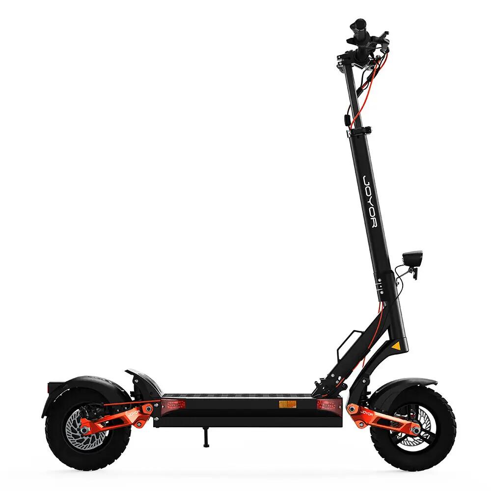 JOYOR T6 elektromos roller, kb. 70 km hatótávolsággal 5/13