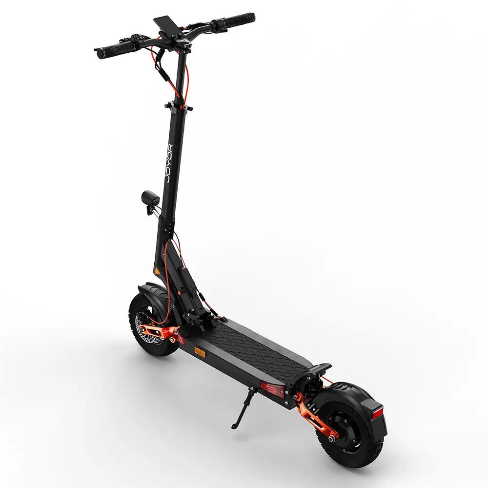 JOYOR T6 elektromos roller, kb. 70 km hatótávolsággal 3/13
