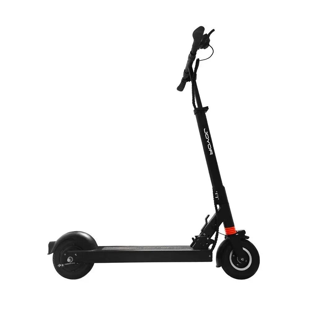 JOYOR F5 elektromos roller,  kb. 40-55 km hatótávolsággal 2/15