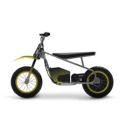 Kinderelektromotorfiets UrbanGlide BIKIDS 120 – 6 jaar et + – Snelheid 13km/h –