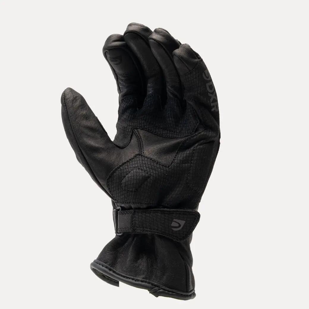 Gants moto homologués CE TTR V2 2/7
