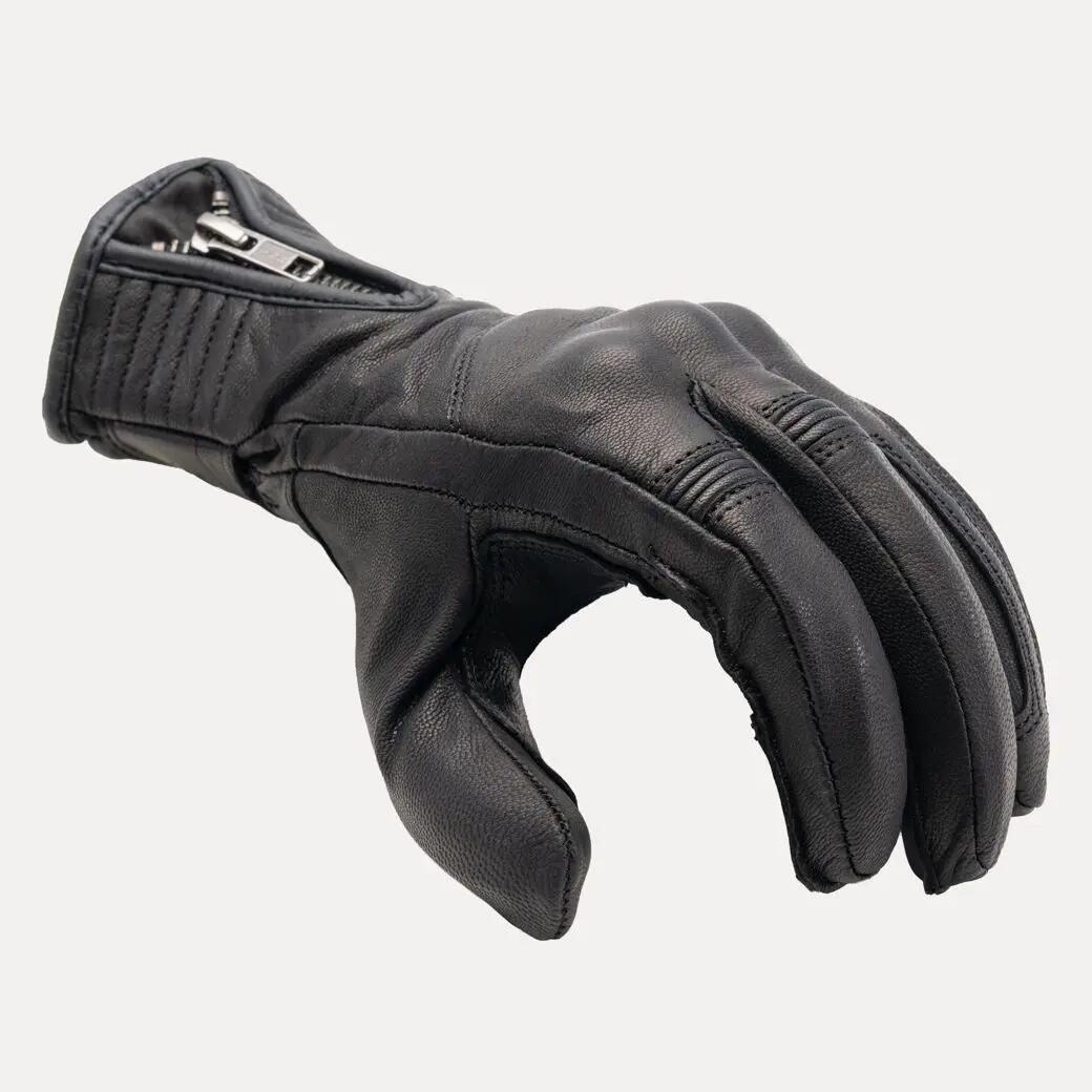 Gants Moto Homologués CE CLAYMORE LADY MOTOBLOUZ 6/7
