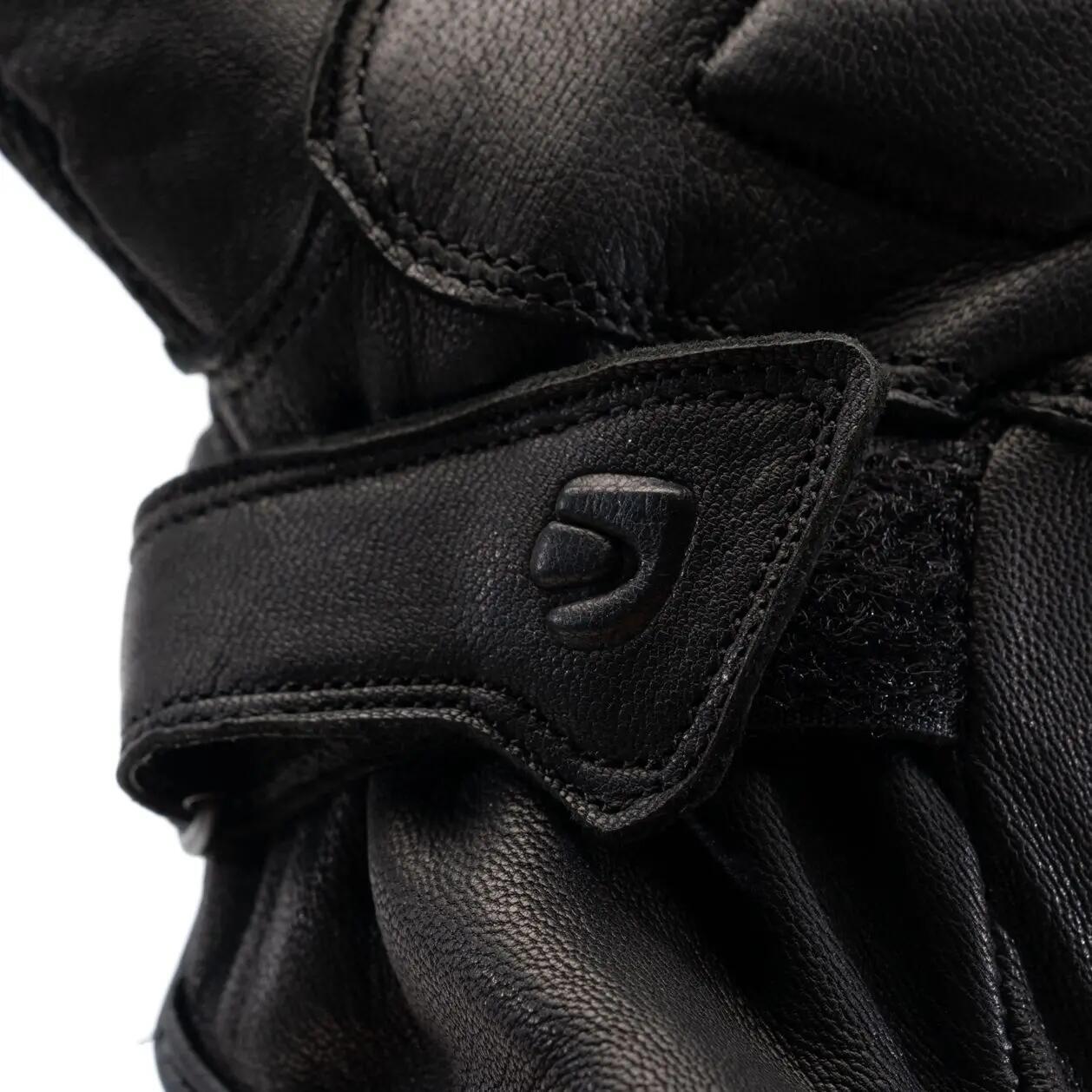 Gants moto homologués CE UPMAN 6/7