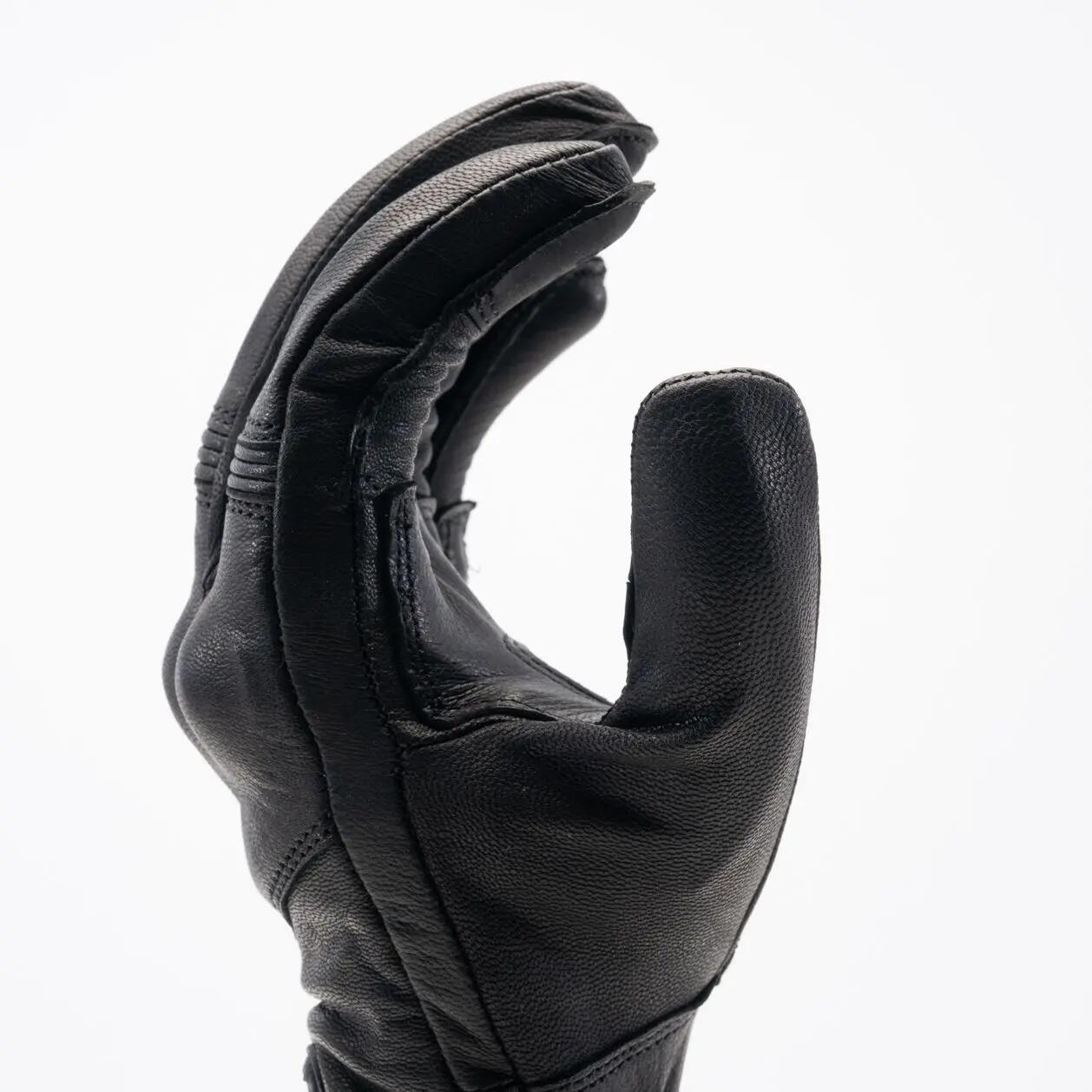 Gants Moto Homologués CE CLAYMORE LADY MOTOBLOUZ 5/7