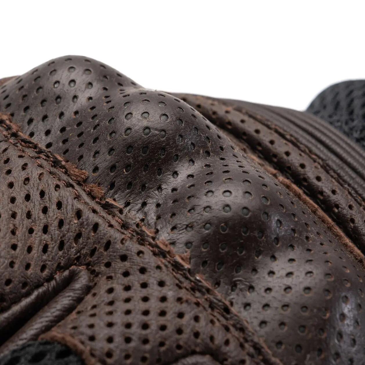 Gants moto homologués CE UPMAN 6/7