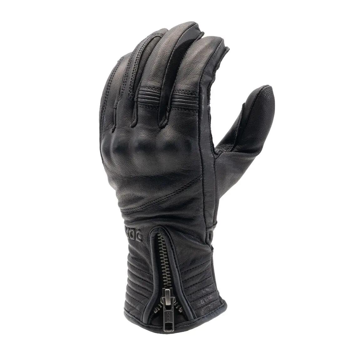 Gants Moto Homologués CE CLAYMORE LADY MOTOBLOUZ 3/7