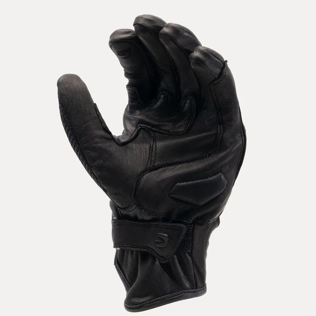 Gants moto homologués CE UPMAN 2/7
