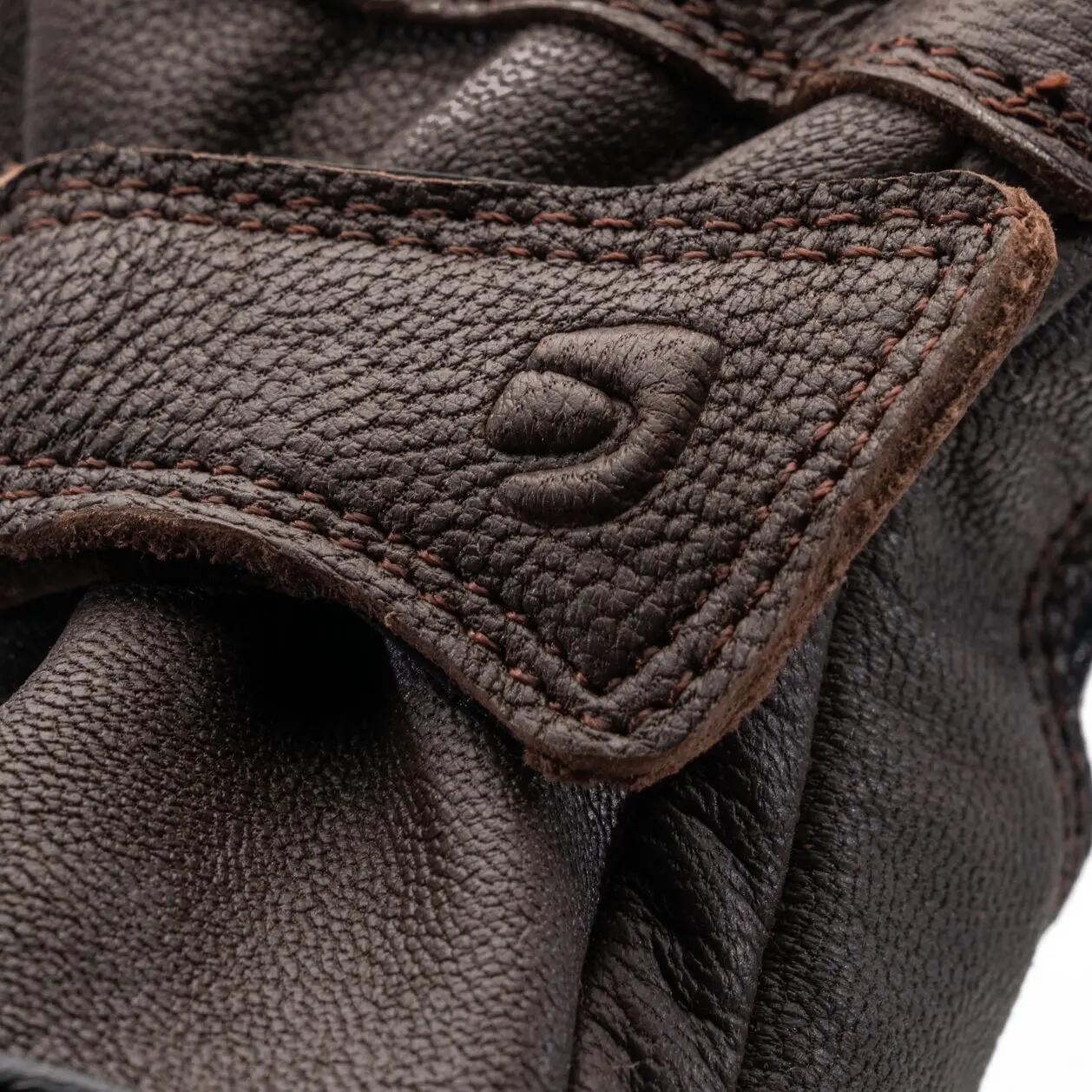 Gants moto homologués CE UPMAN 4/7