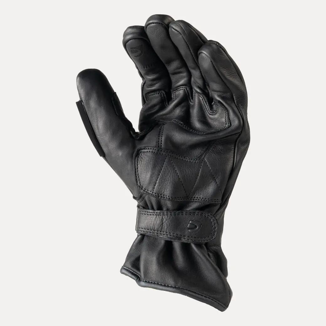 Gants moto homologués CE TRIPTIK 2/7