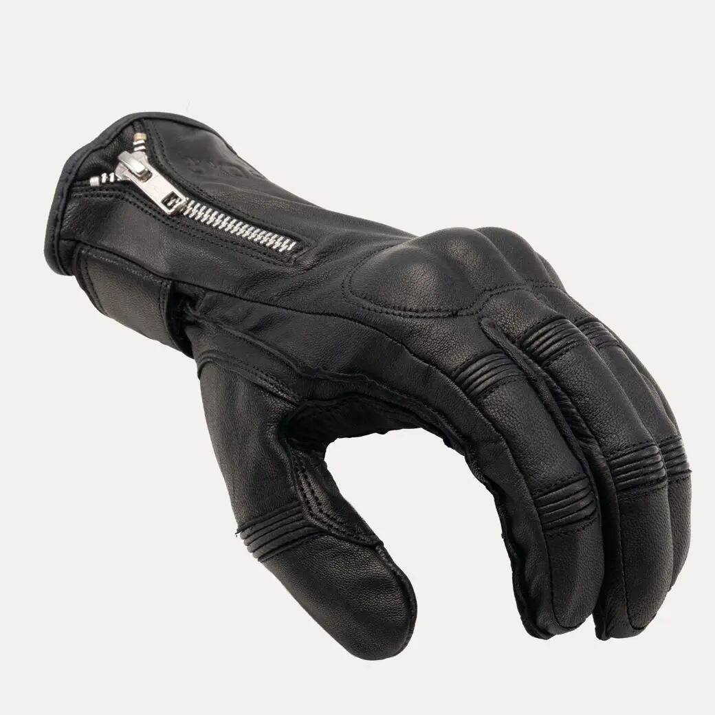 Gants moto homologués CE MILLESIME 3/7