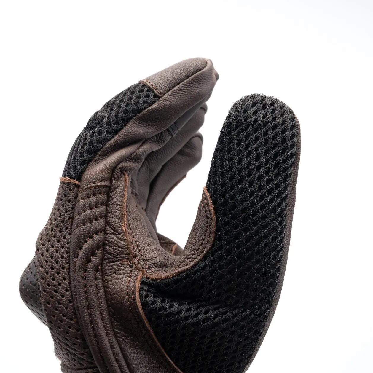 Gants moto homologués CE UPMAN 3/7
