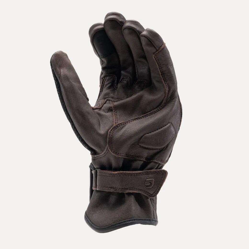 Gants moto homologués CE UPMAN 2/7