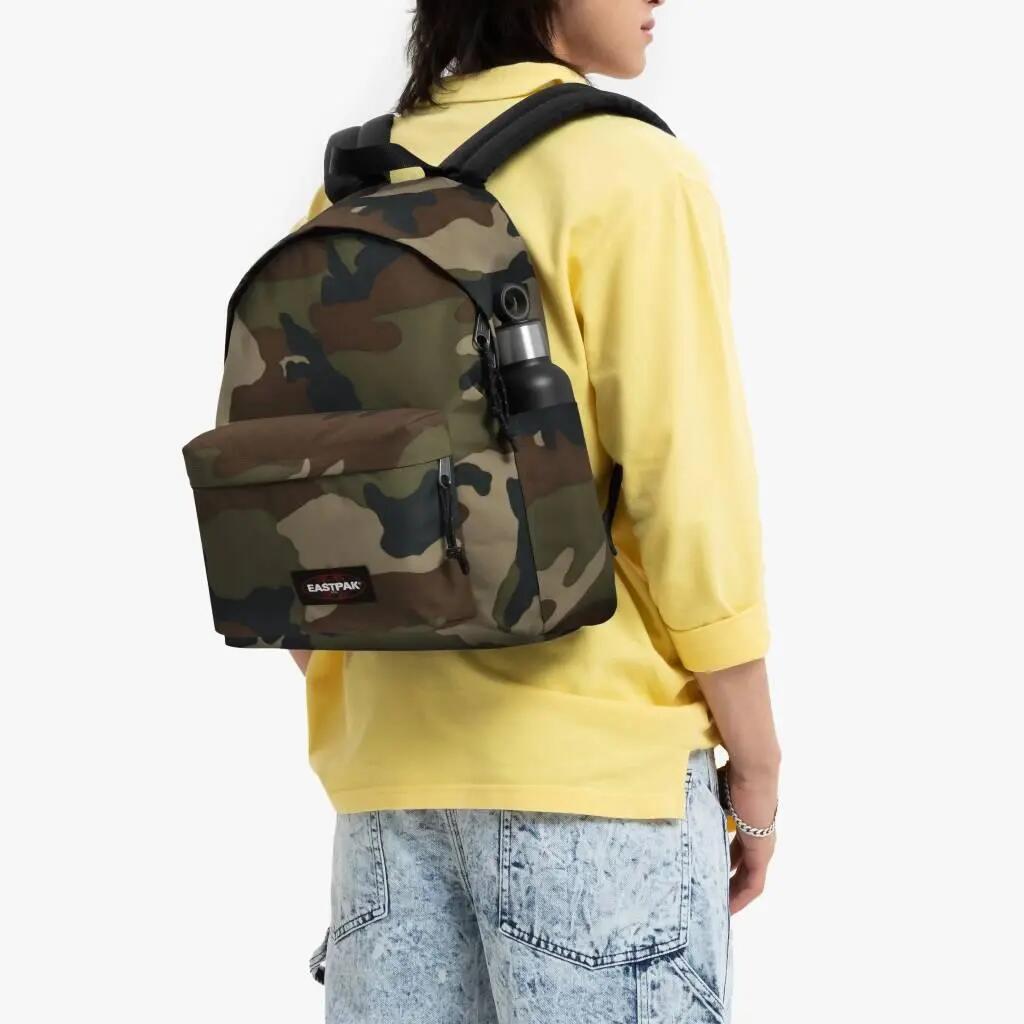 EASTPAK DAY PAKR Zielony 4/5