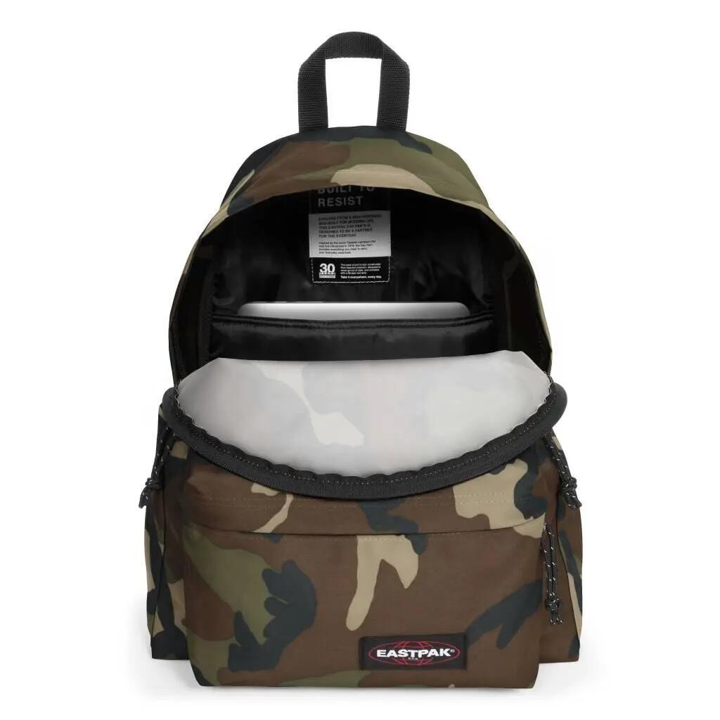 EASTPAK DAY PAKR Zielony 3/5