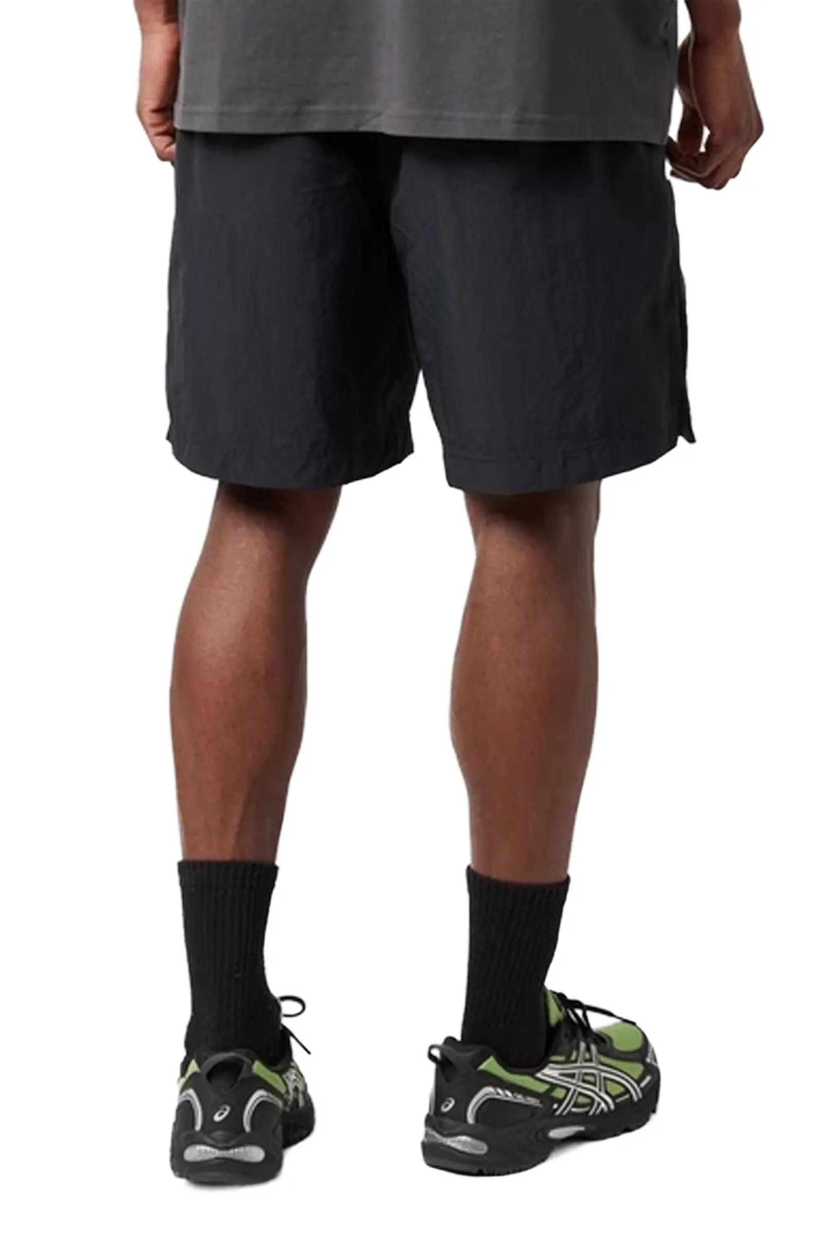 Columbia Pantalones Cortos Sequoia Grove Negro 4/5