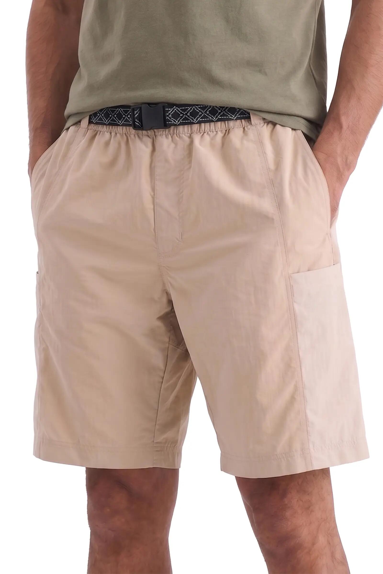 Columbia Pantalones Cortos Sequoia Grove Piedra 3/5