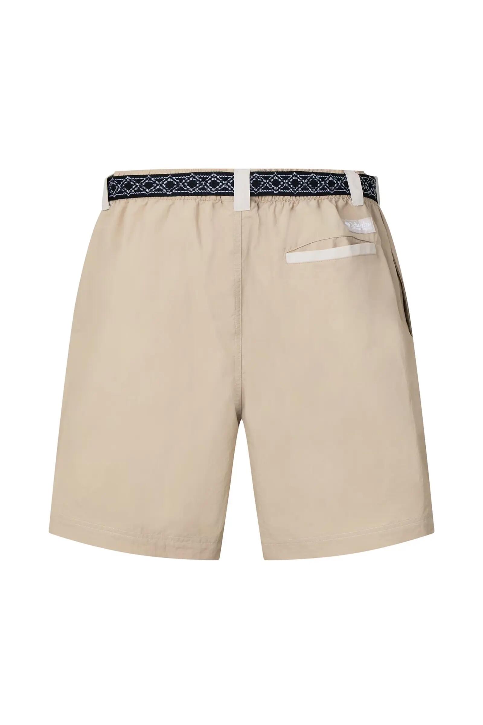 Columbia Pantalones Cortos Sequoia Grove Piedra 2/5