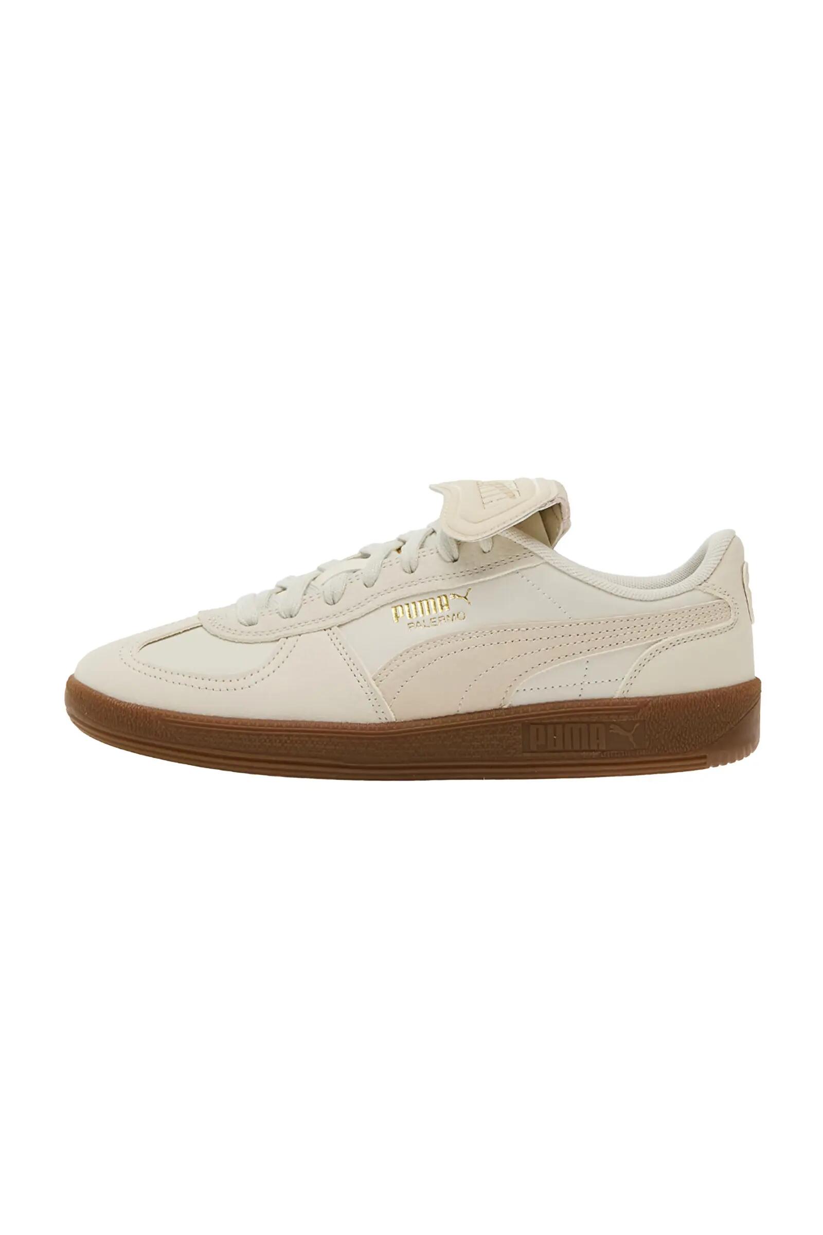 Chaussures pour hommes Puma Beige 4/5
