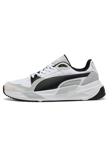 Puma Zapatillas Trinity 2 Gris/negro