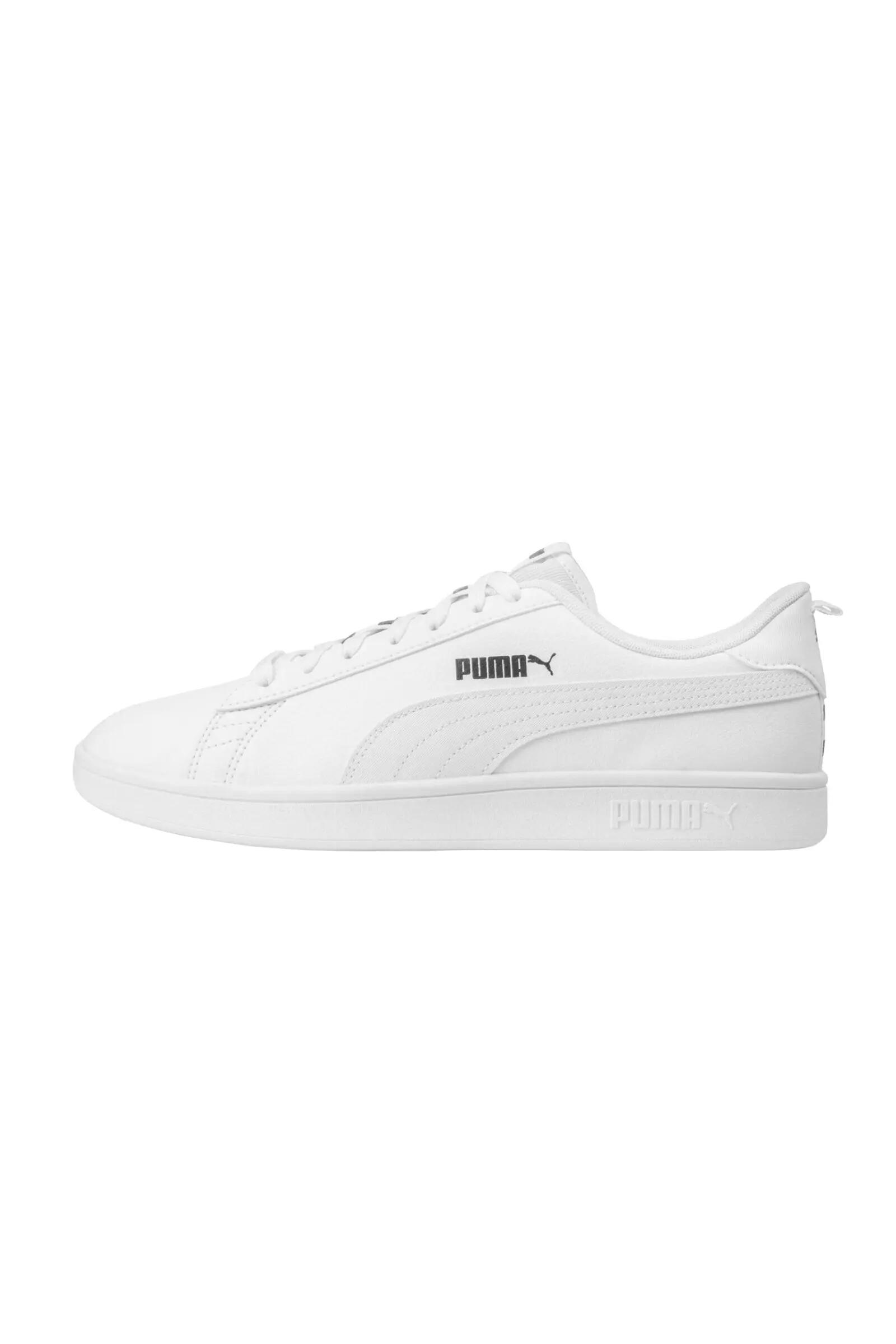 Puma Puma Smash V2 Tape Blanco 5/5