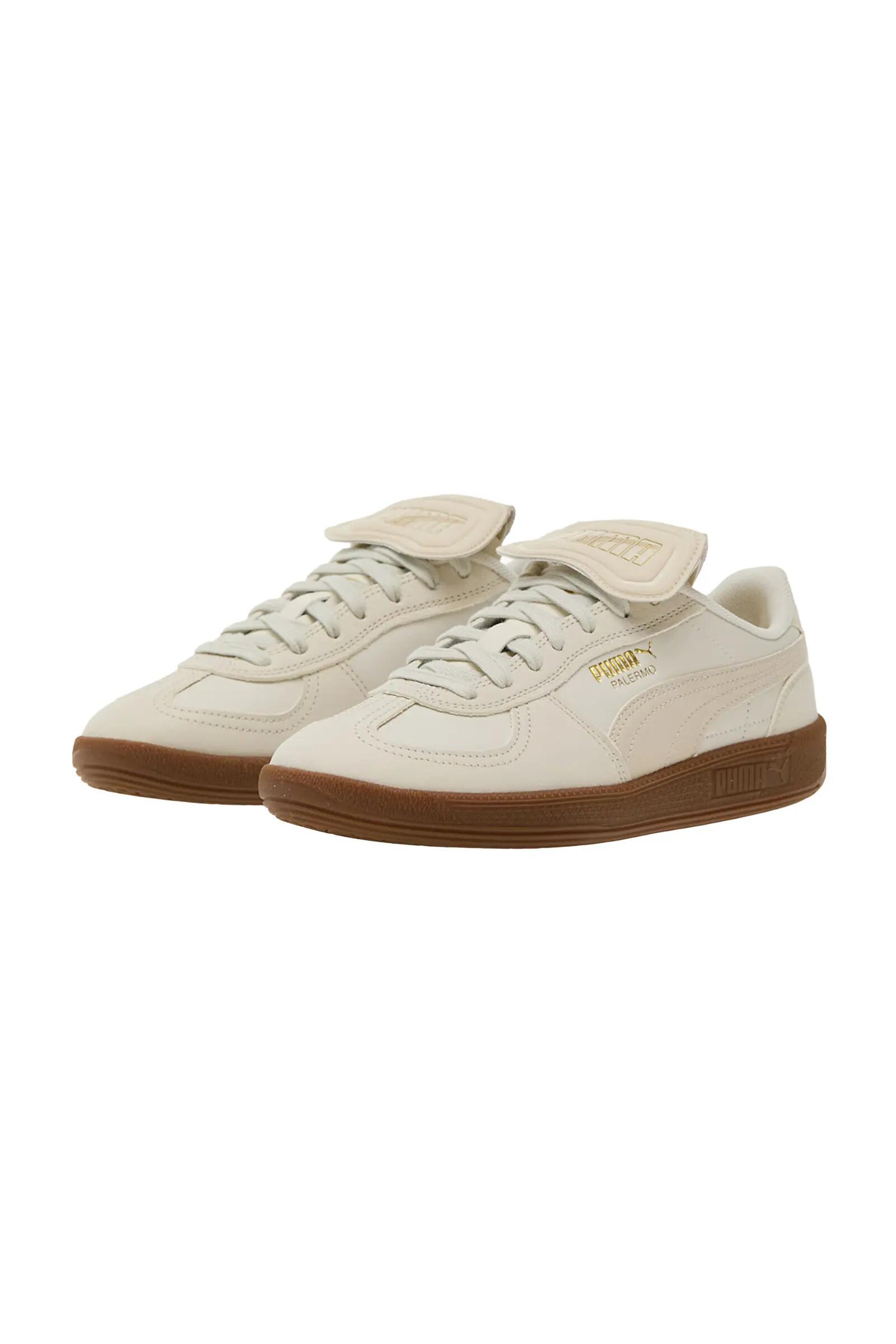 Chaussures pour hommes Puma Beige 3/5
